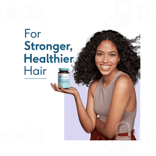 Healthkart Hk Vitals Hair Multivitamin Capsule 60