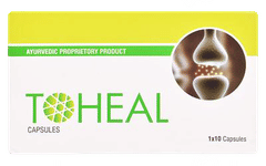 Toheal Capsule 10 Toheal Capsule 10