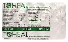 Toheal Capsule 10