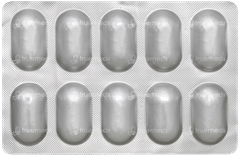 Funzi It Sb 65 Capsule 10