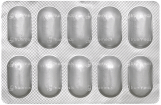 Funzi It Sb 65 Capsule 10