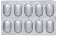 Plaros Cv 20 Capsule 10 Plaros Cv 20 Capsule 10