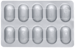 Plaros Cv 20 Capsule 10