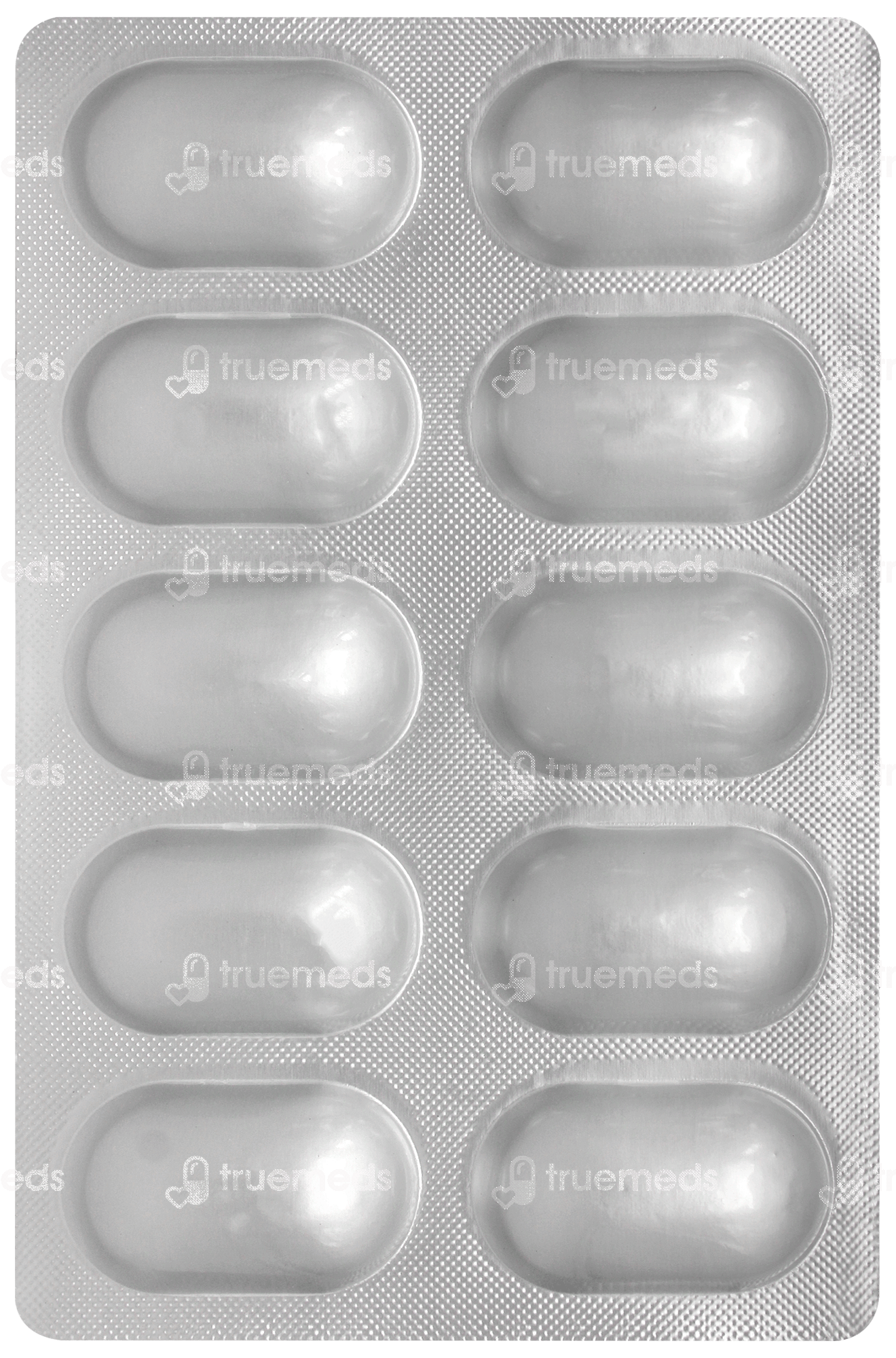 Colorid Sr 200 Mg Capsule 10 - Uses, Side Effects, Dosage, Price | Truemeds
