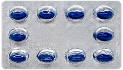 Will Q 10 Capsule 10 Will Q 10 Capsule 10