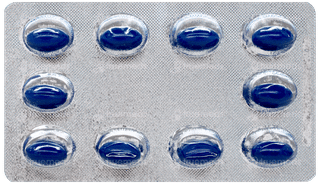 Will Q 10 Capsule 10