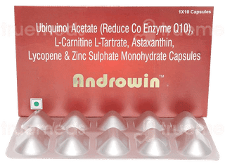 ubiquinol acetate l-carnitine uses | Linus Pauling Institute CONCEVA GOLD Tablet 10's :