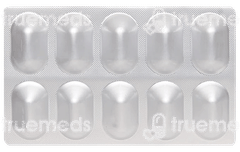 Androwin Capsule 10