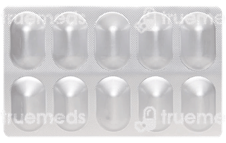 Androwin Capsule 10