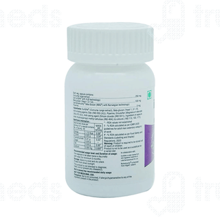 Imuxtra Capsule 60