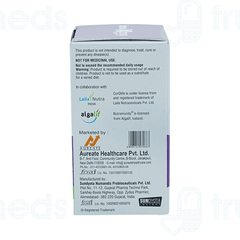 Imuxtra Capsule 60