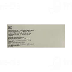 Alecensa 150 MG Capsule 7