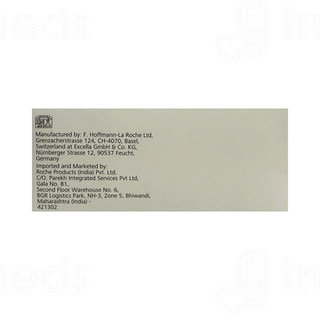 Alecensa 150 MG Capsule 7