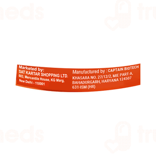 Liv Muztang Power Booster Capsule 30