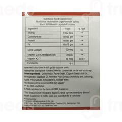 Cibna Capsule 15