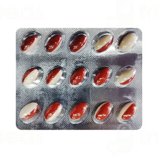 Cibna Capsule 15