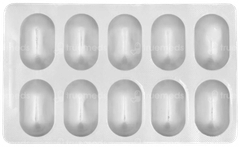 Sysret 20 Capsule 10 Sysret 20 Capsule 10