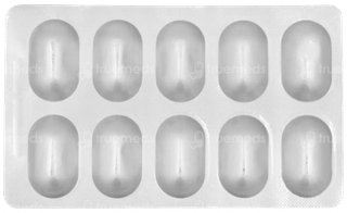 Sysret 20 Capsule 10
