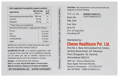 Palmaid Capsule 10 Palmaid Capsule 10