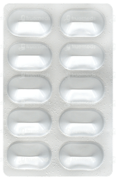 Palmaid Capsule 10 Palmaid Capsule 10