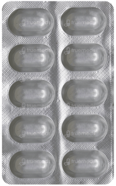 Lipitrack Gold 20 Capsule 10 Lipitrack Gold 20 Capsule 10
