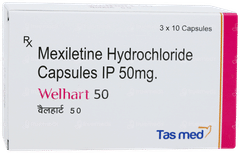 Welhart 50 Capsule 10