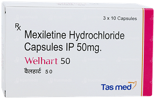 Welhart 50 Capsule 10