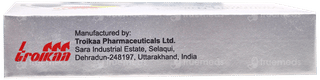 Recharge Plus Capsule 10