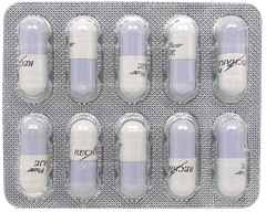 Recharge Plus Capsule 10