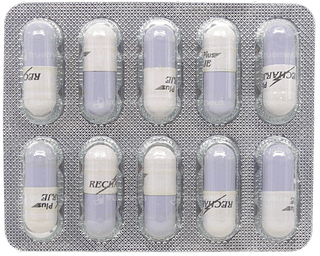 Recharge Plus Capsule 10
