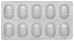 Statiga Asp 75 Capsule 10 Statiga Asp 75 Capsule 10