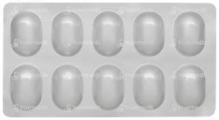 Statiga Asp 75 Capsule 10