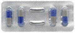 Enterokem Capsule 4