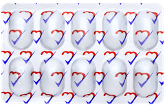 Roseday Cv 20 Capsule 10