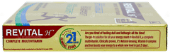 Revital H Men Capsule 10