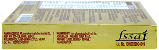 Revital H Men Capsule 10