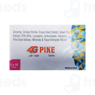 4g Pine Tablet 10
