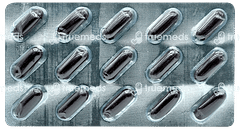 Gamla Forte Capsule 15 Gamla Forte Capsule 15