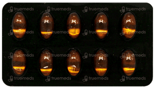 Fabrical Alpha 0.5 Capsule 10