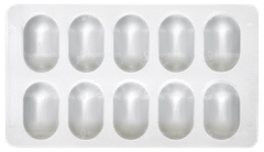 Tacrocord 2.0 Capsule 10 Tacrocord 2.0 Capsule 10