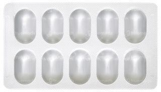 Tacrocord 2.0 Capsule 10