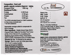 Cosatyl Capsule 10