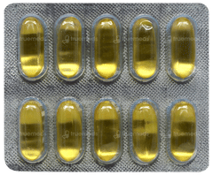 Cosatyl Capsule 10
