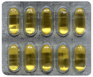 Cosatyl Capsule 10