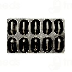 Rozution Cv 20 Capsule 10