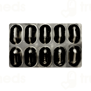 Rozution Cv 20 Capsule 10