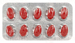 Docosa Capsule 10