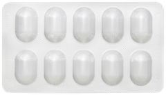 Tacrocord 1.0 Capsule 10 Tacrocord 1.0 Capsule 10