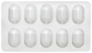 Tacrocord 1.0 Capsule 10