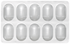 Azuvas Cv 20 Capsule 10